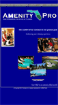 Mobile Screenshot of amenitypro.com